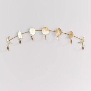 Moon Phase Multi-Hook